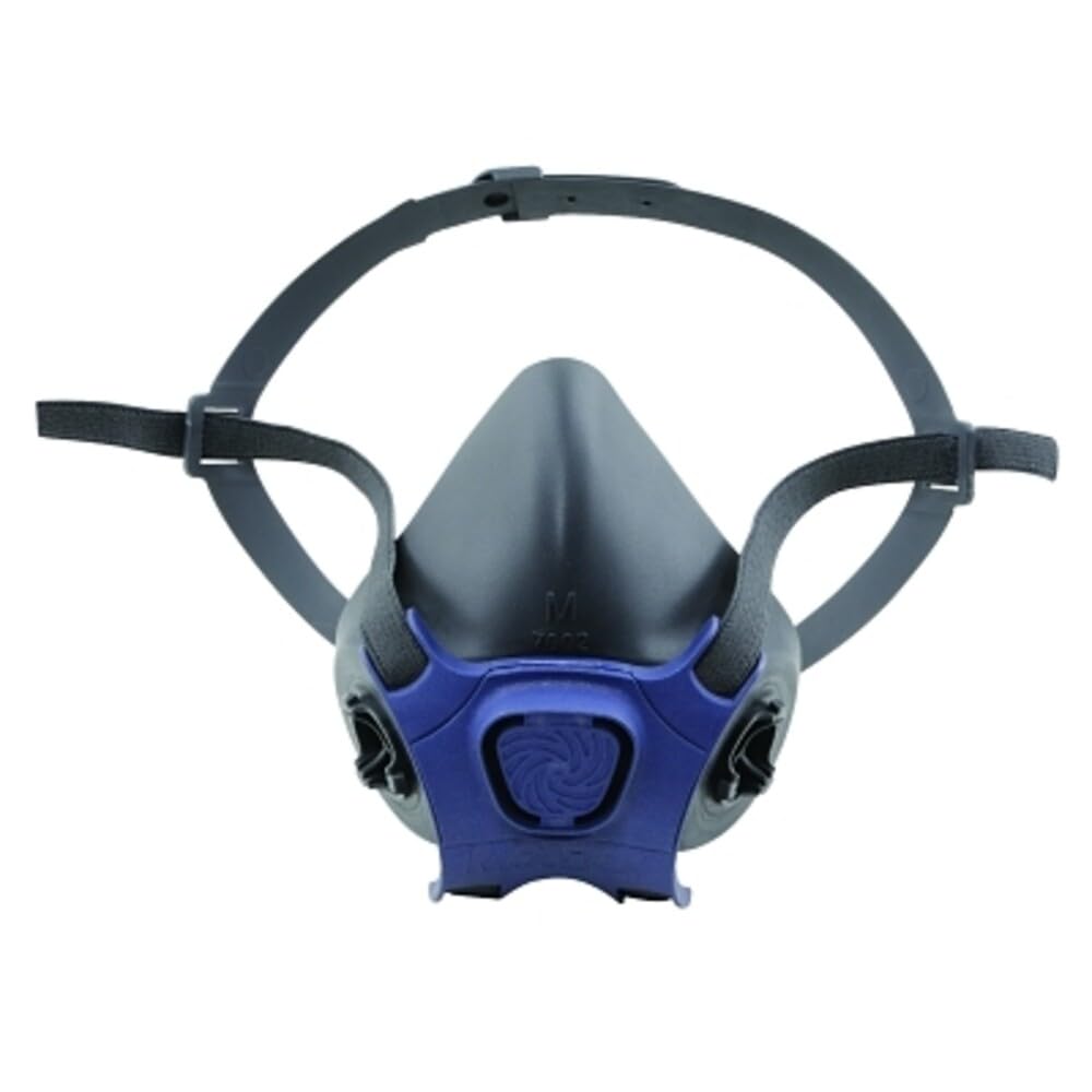 Moldex 7000 Series Respirator Facepieces 507-7003 - Amazon.com